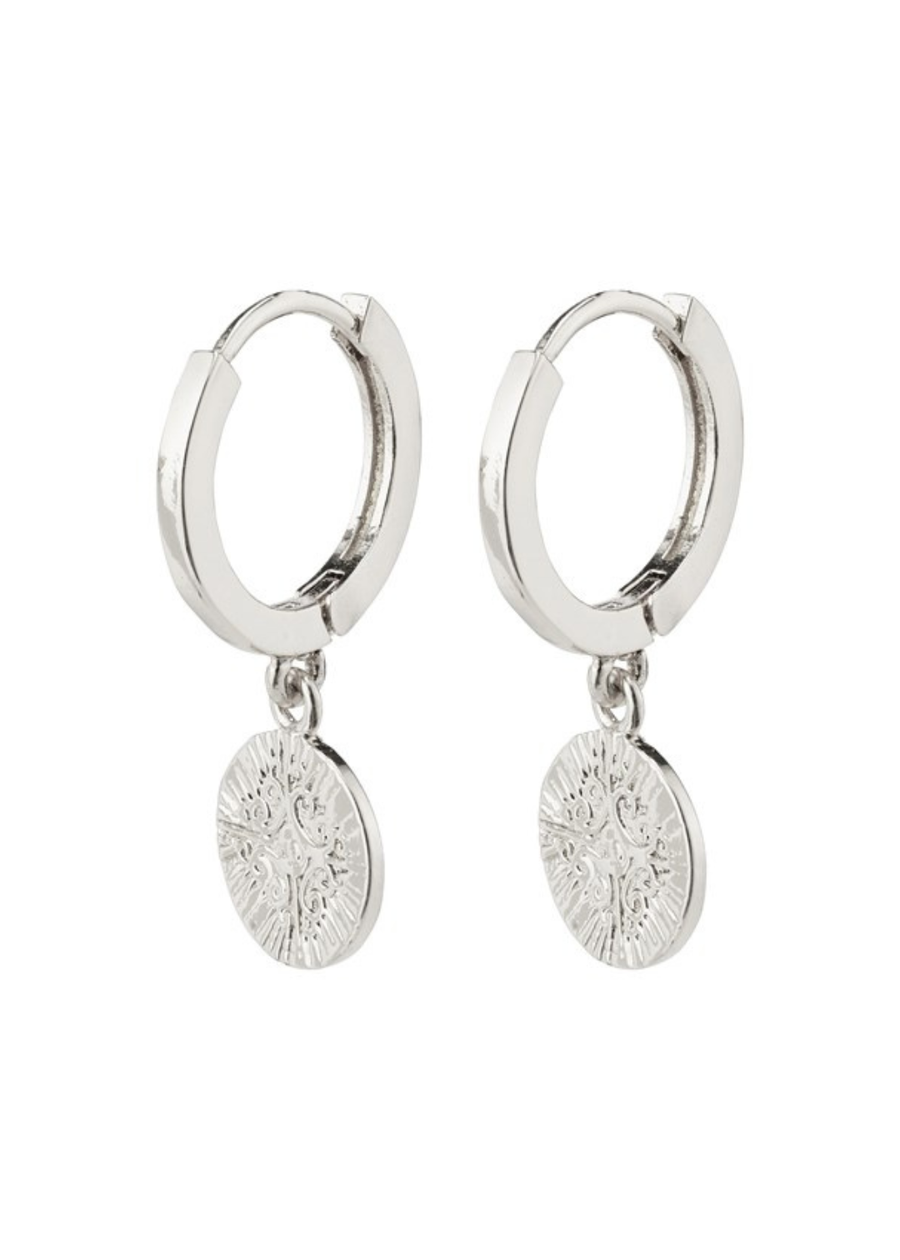 Nomad Earrings