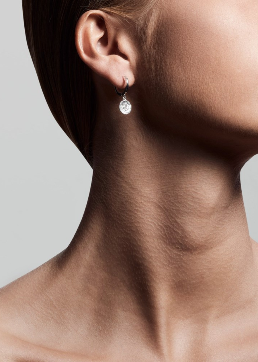Nomad Earrings