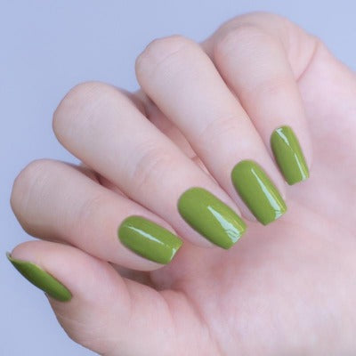 Non-Toxic Nail Polish 15ml - Advant Garden