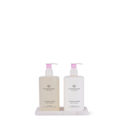 A Tahaa Affair Hand Care Duo