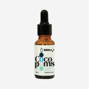 Cocopom Oil