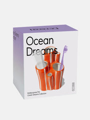 Ocean Dreams Coral Multipurpose Pot