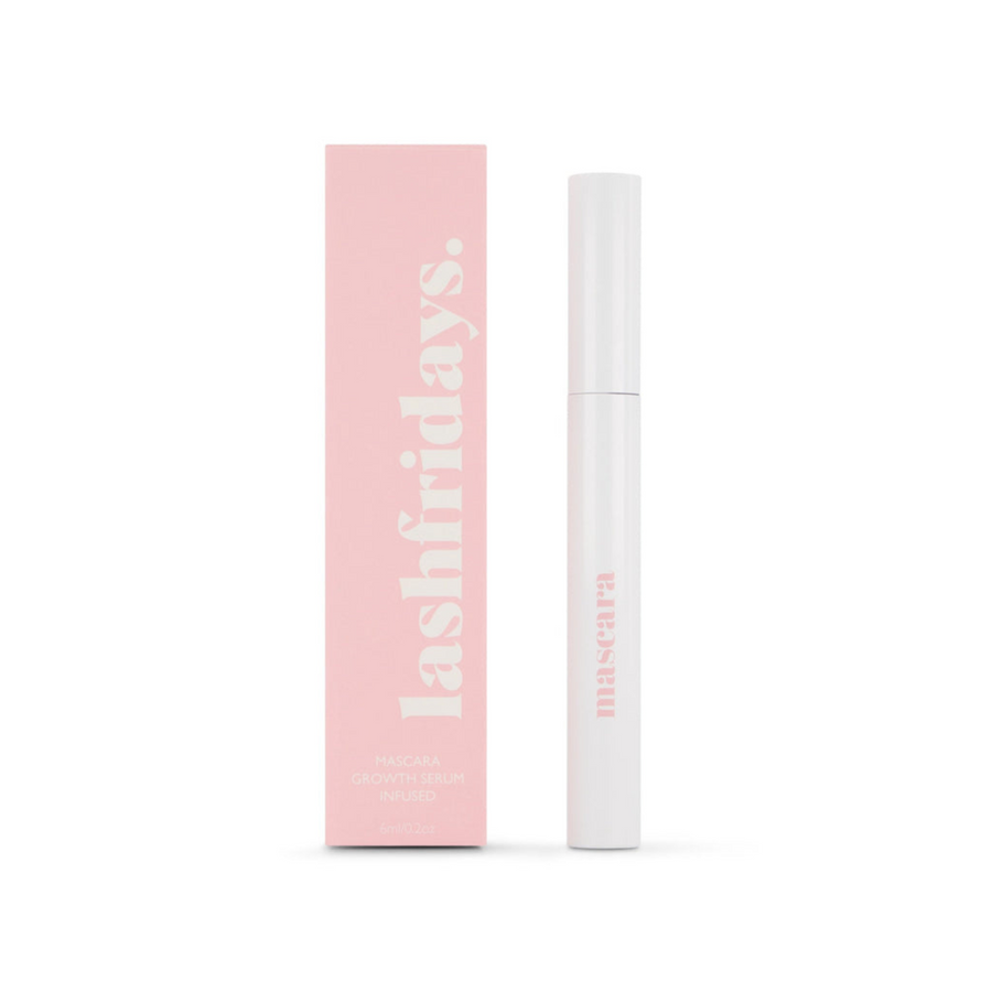 Growth Serum Mascara