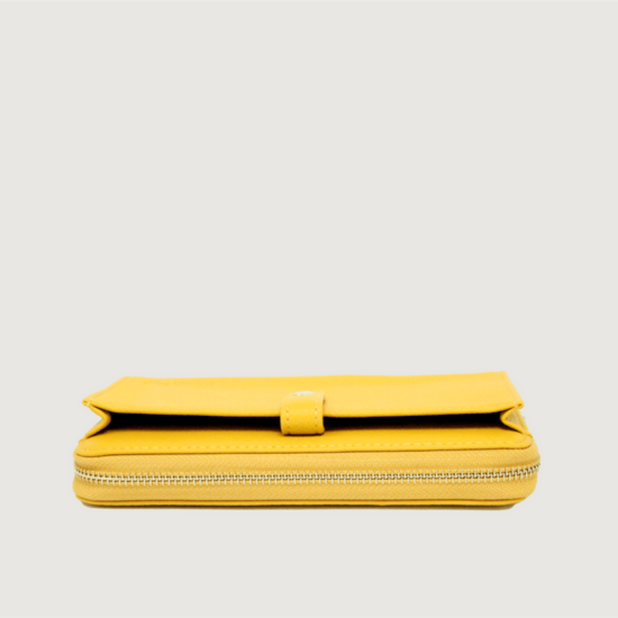 Fitzroy Wallet