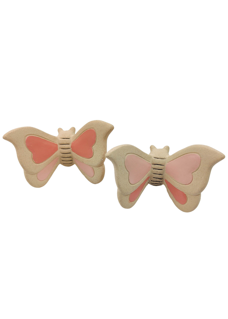 Butterfly Pot Hanger