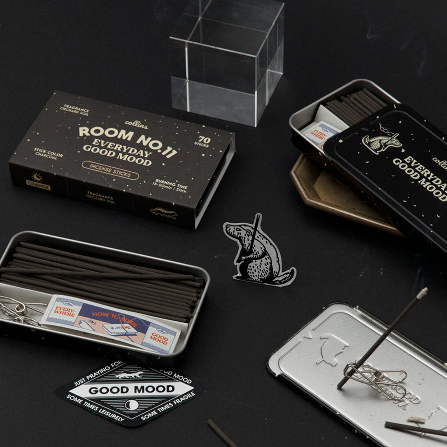 Natural Incense Sticks