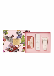 Midnight In Milan Hair & Body Gift Set