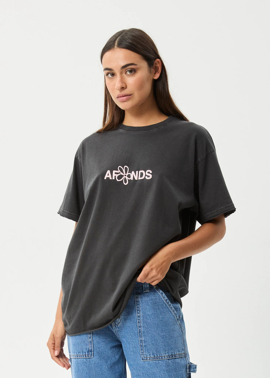 Frolic Oversized Tee