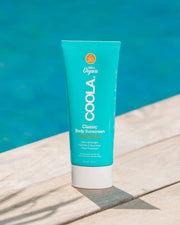 Hydrating Sunscreen Lotion SPF30