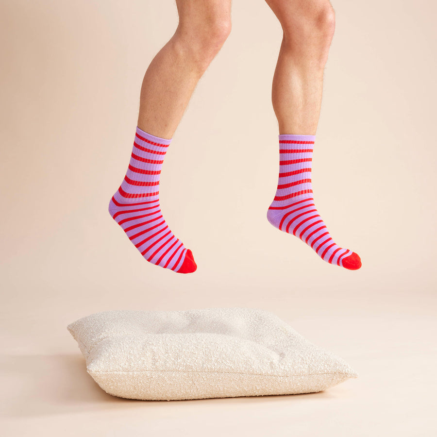 Socks 2 Pack