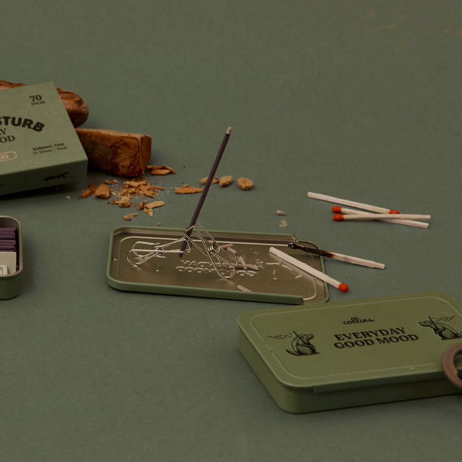 Natural Incense Sticks