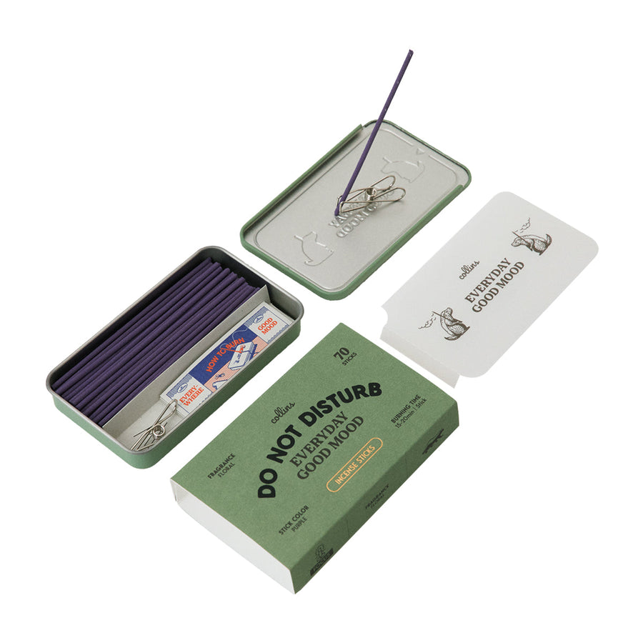 Natural Incense Sticks