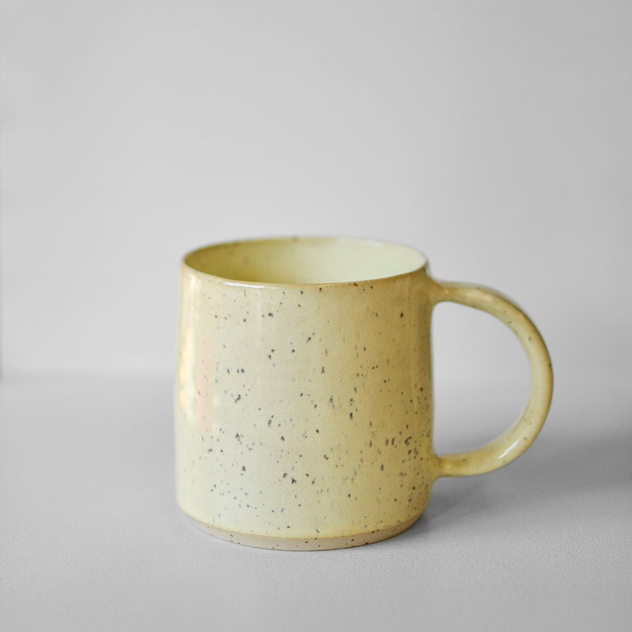 Ceramic Boob Mug