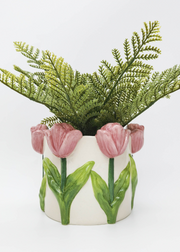Tulip Planter