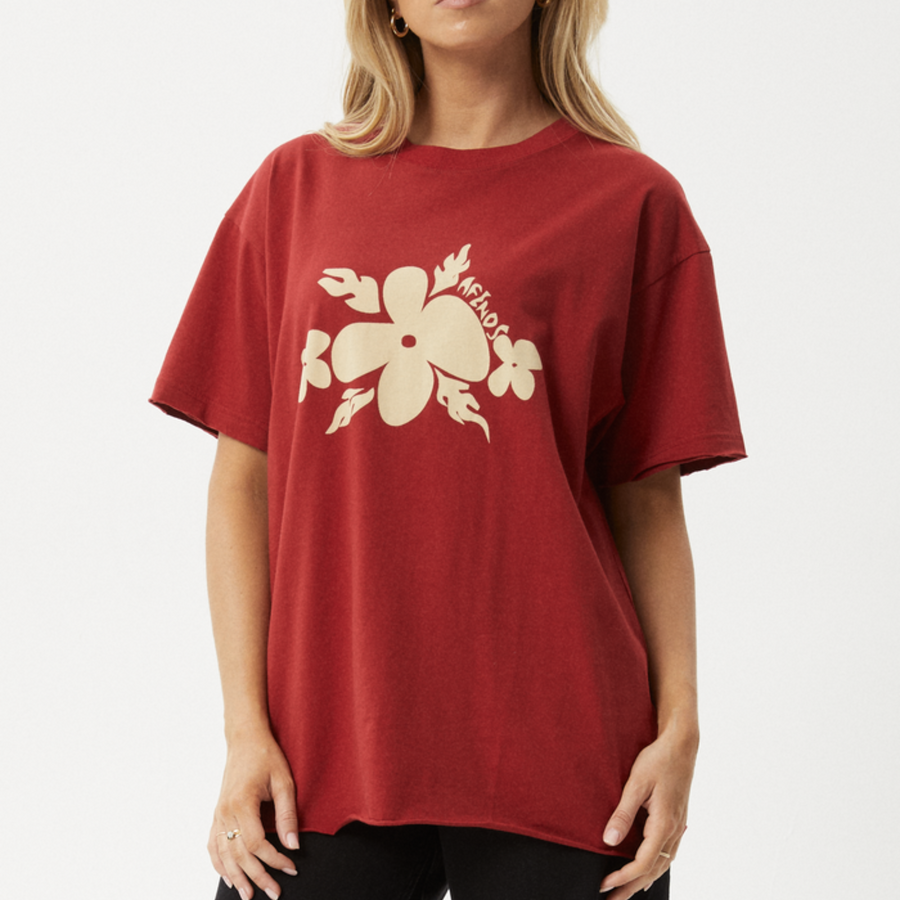 Island Oversized Tee