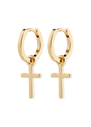 Flynn Recycled Earrings