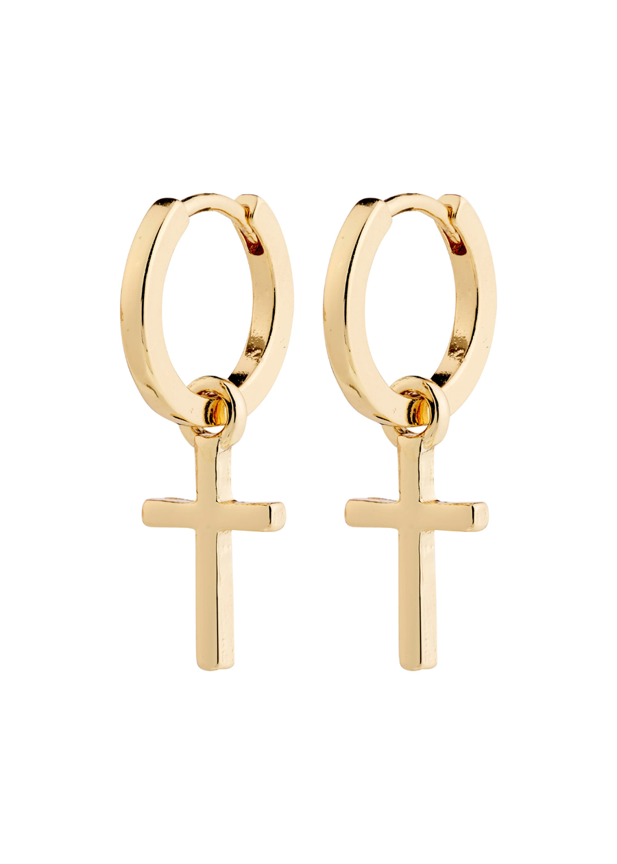 Flynn Recycled Earrings