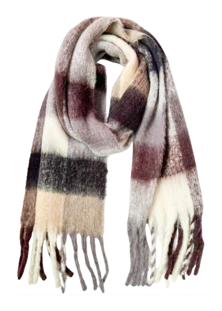 Quincey Scarf
