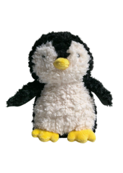 Peppy Penguin