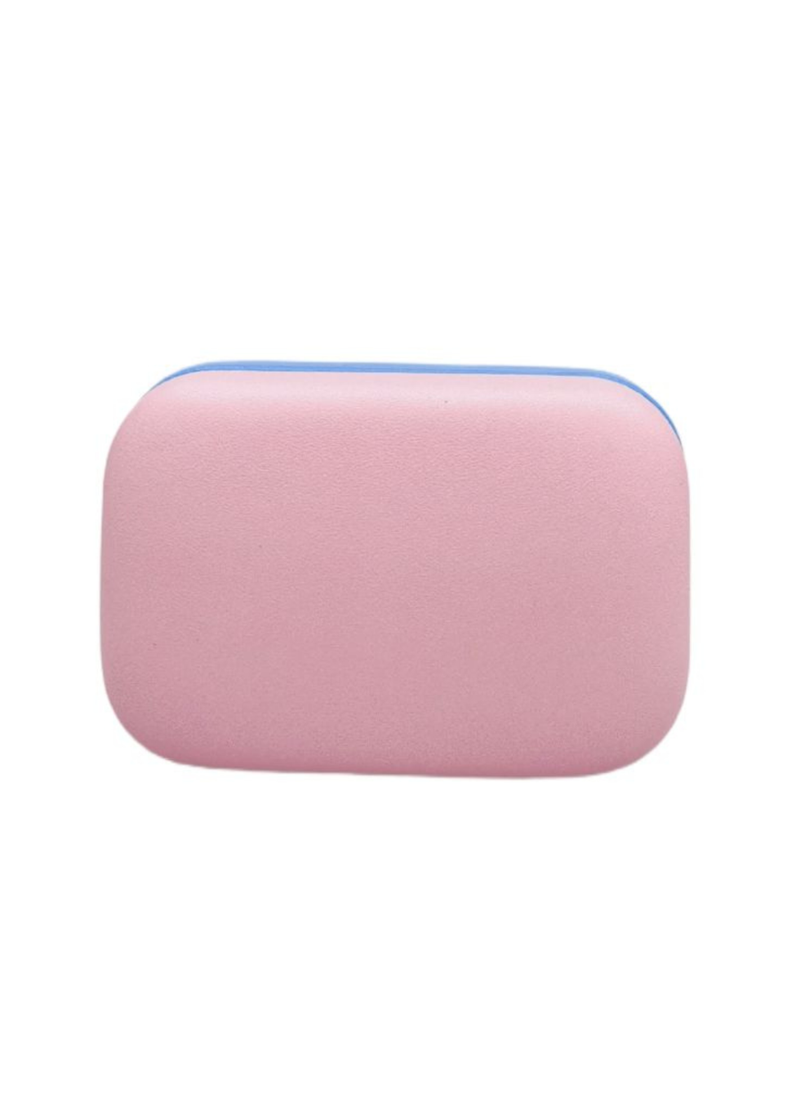 Sardines Mini Travel Case
