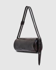 Brooke Mini Barrel Bag