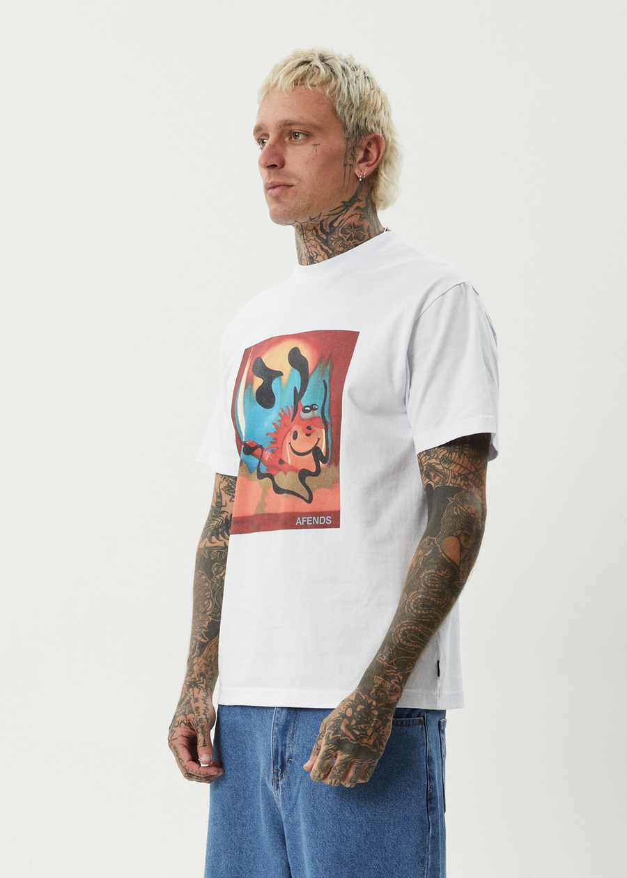 Apocalypso Retro Fit Tee