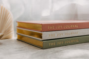 The Joy Journal - for mothers