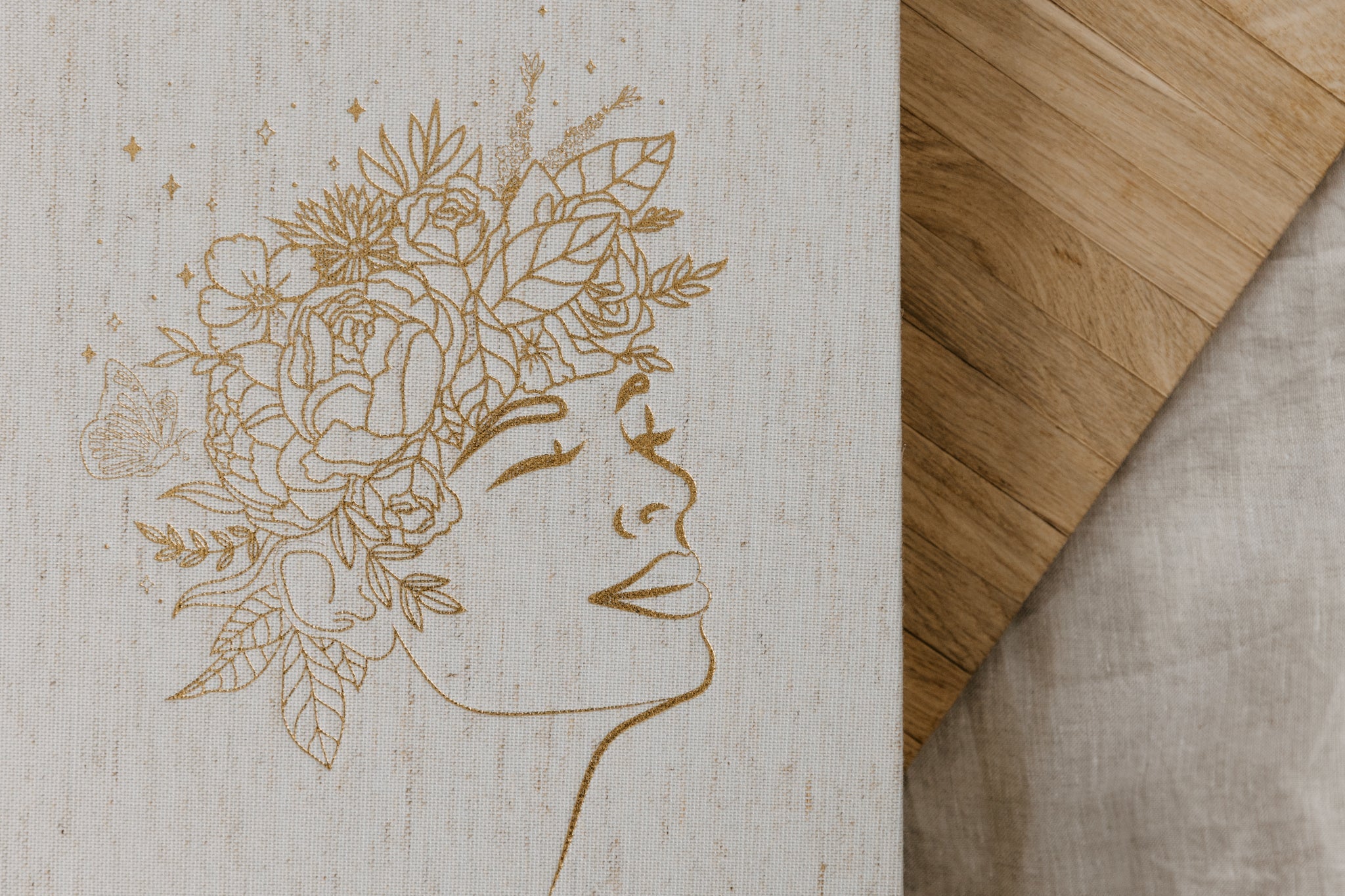 The Joy Journal - for mothers