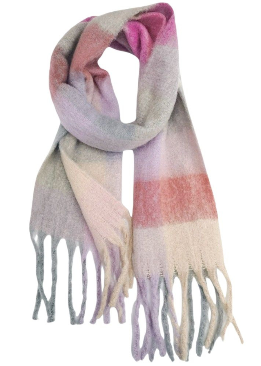 Quincey Scarf