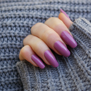 Non-Toxic Nail Polish 15ml - Lady