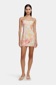 Yasmin Mini Dress