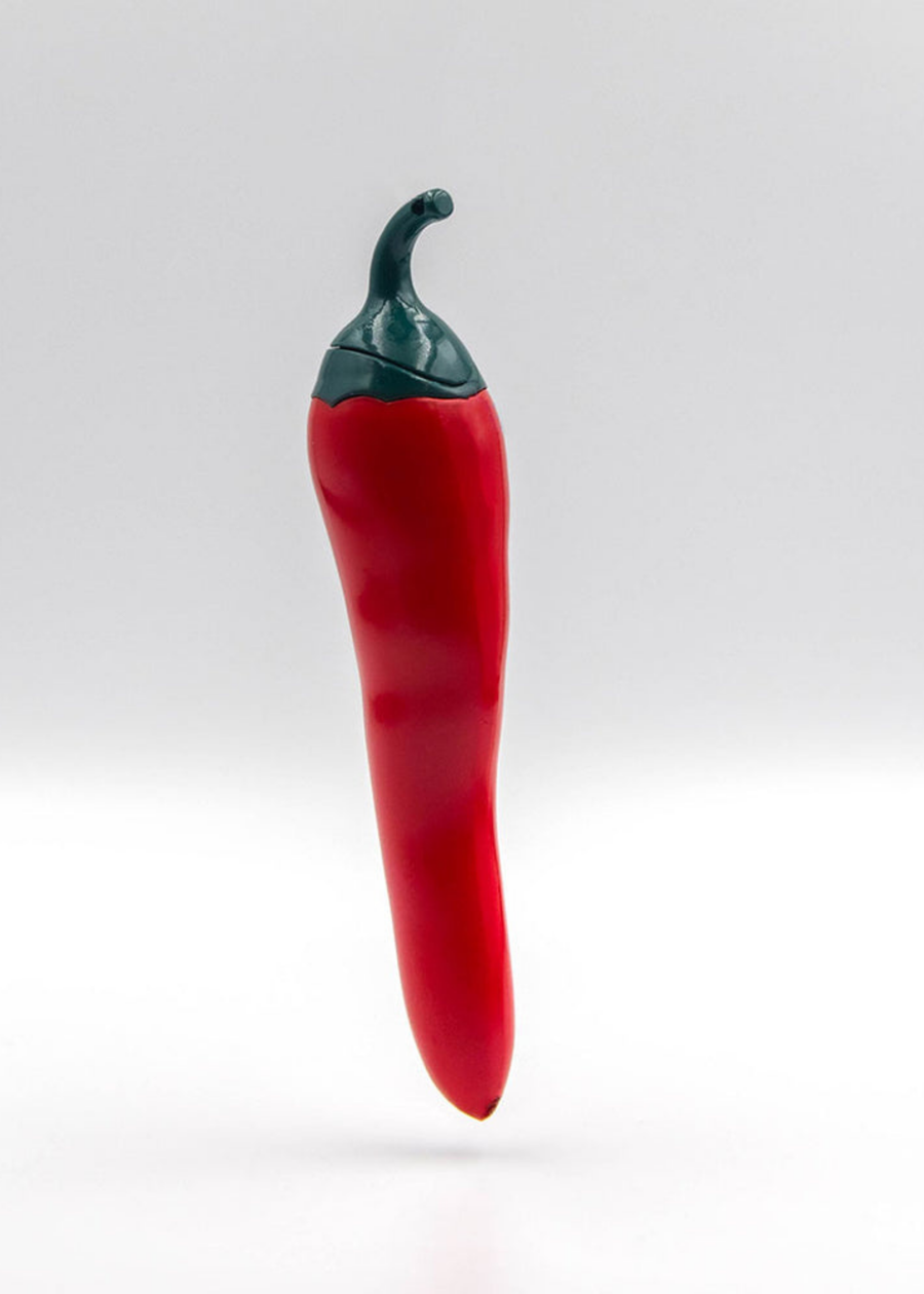 Spicy Flame Red Chilli Lighter