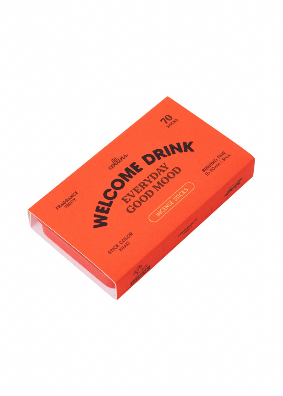 Natural Incense Sticks