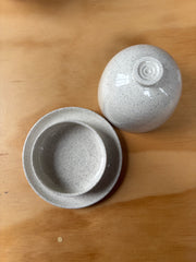 Butter Dish