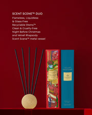 Christmas Scent Scene Duo