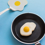 Oeuf Au Plat/Fried Egg Candle