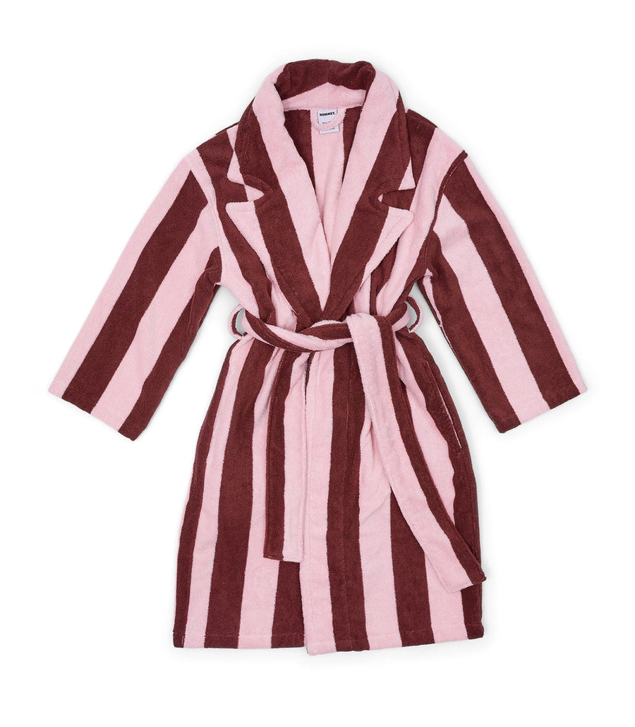 Robe, Rocky Road Stripes