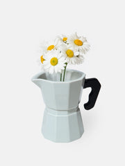 Good Morning Vase Moka