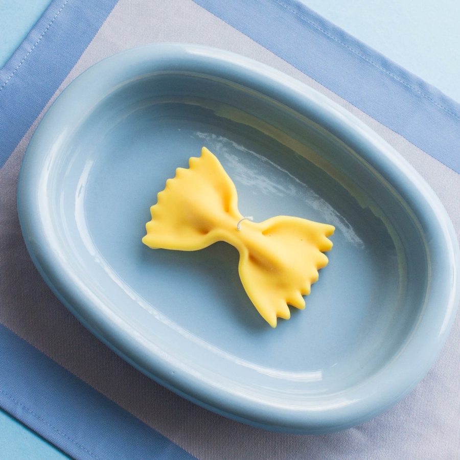 Farfalle Candle