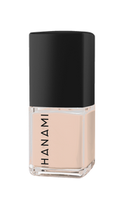 Non-Toxic Nail Polish 15ml - Soft Delay