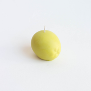 Olive Candle