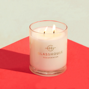 Melbourne Muse Glasshouse Candle
