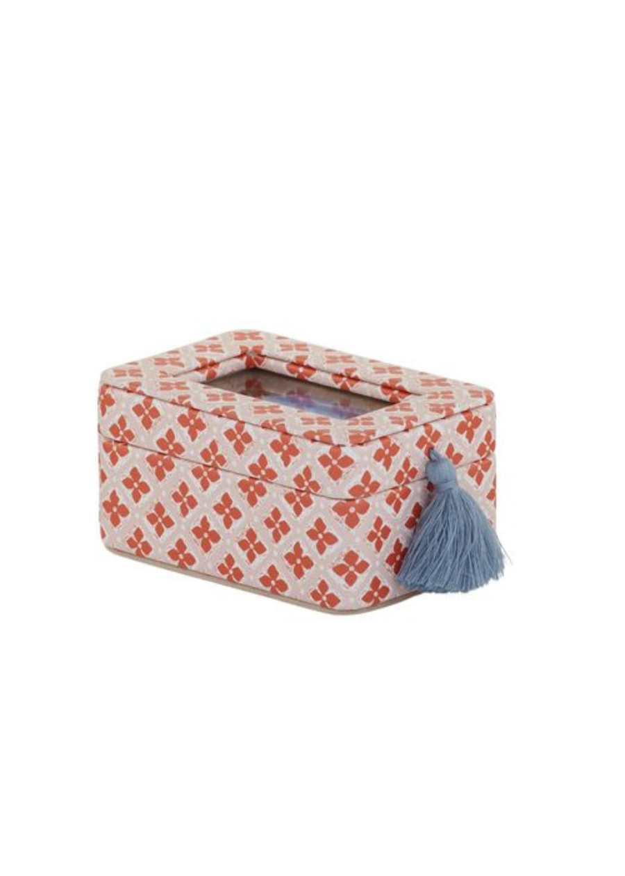 Stella Jewellery Box