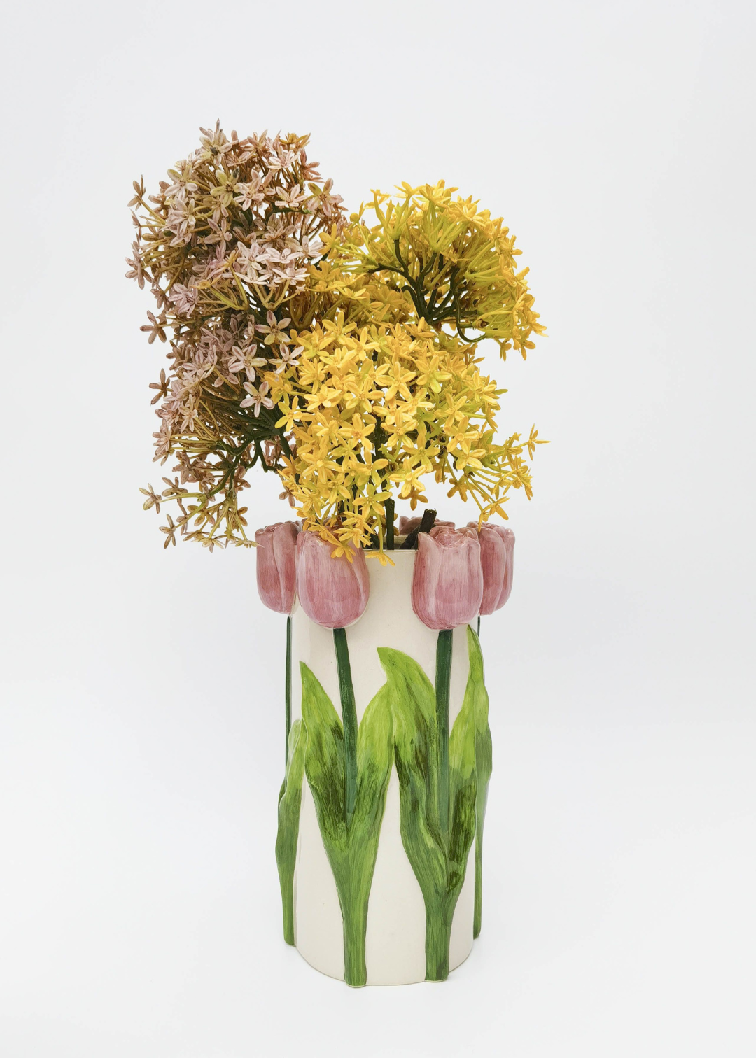Tulip Vase