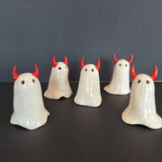 Boo Crew - Devil