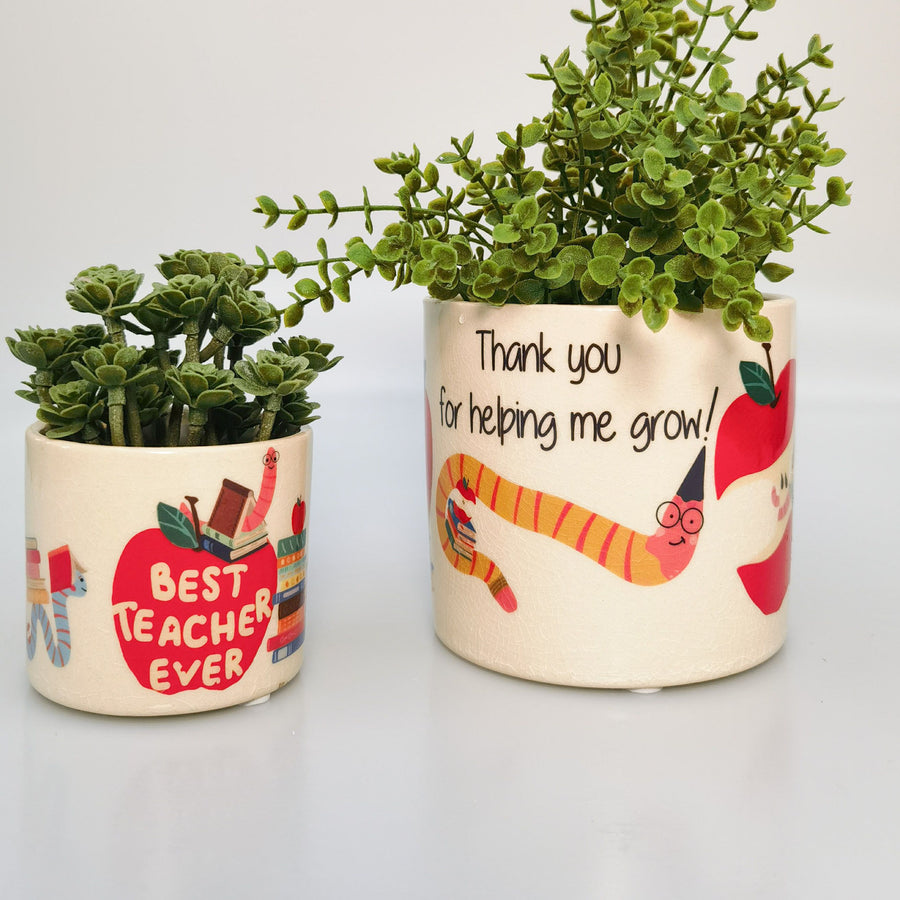 Your The Best Planter