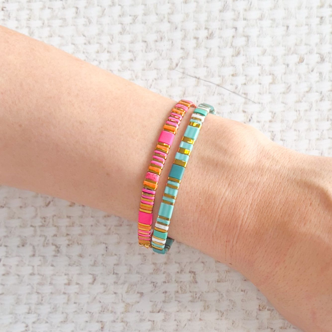 Stretch Bracelet