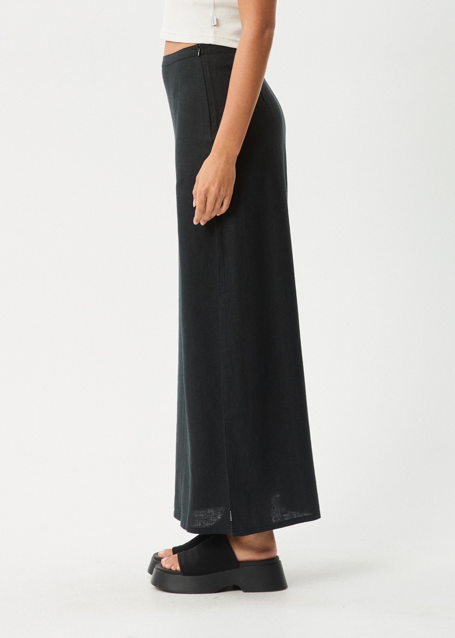 Lilo Maxi Skirt