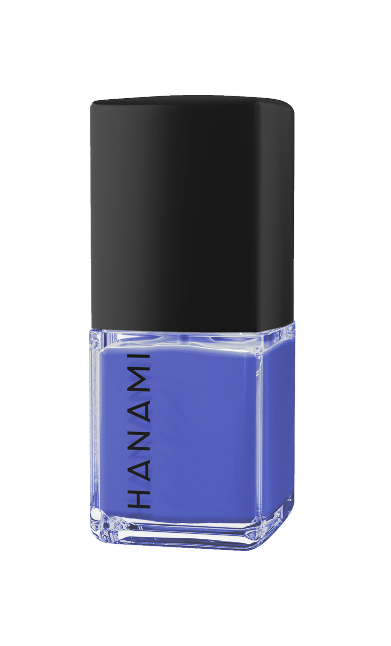 Non-Toxic Nail Polish 15ml - Periwinkle