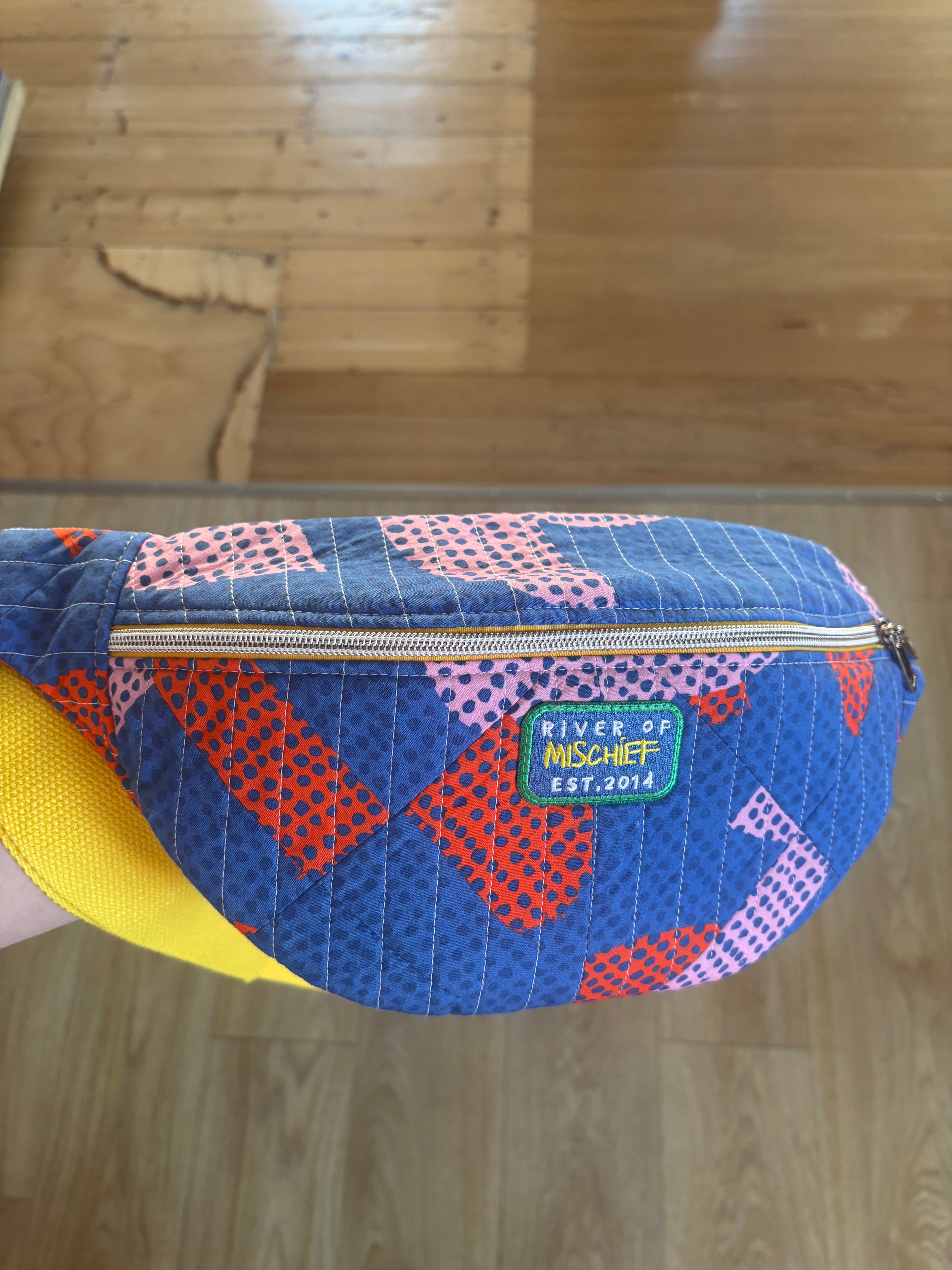 ROM Bag